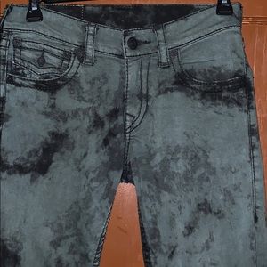 Authentic True Religion Jeans